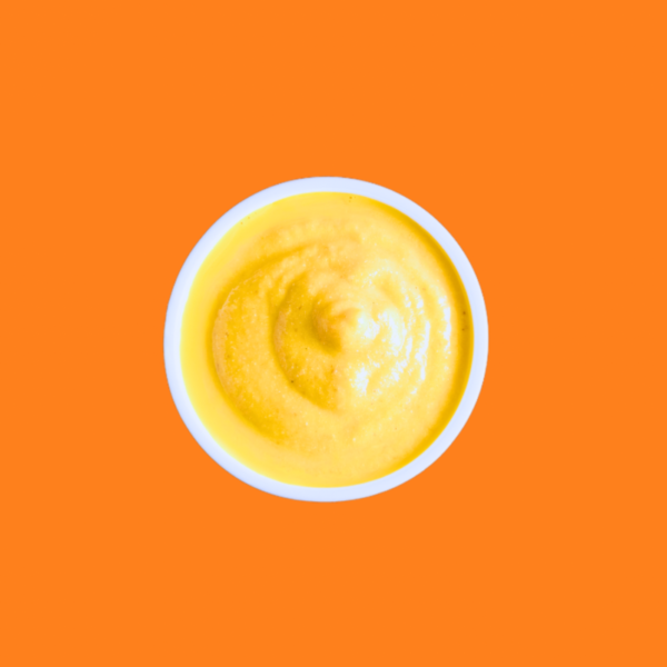 .Dip chese - mayo